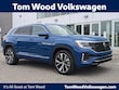  Volkswagen Atlas Cross Sport
