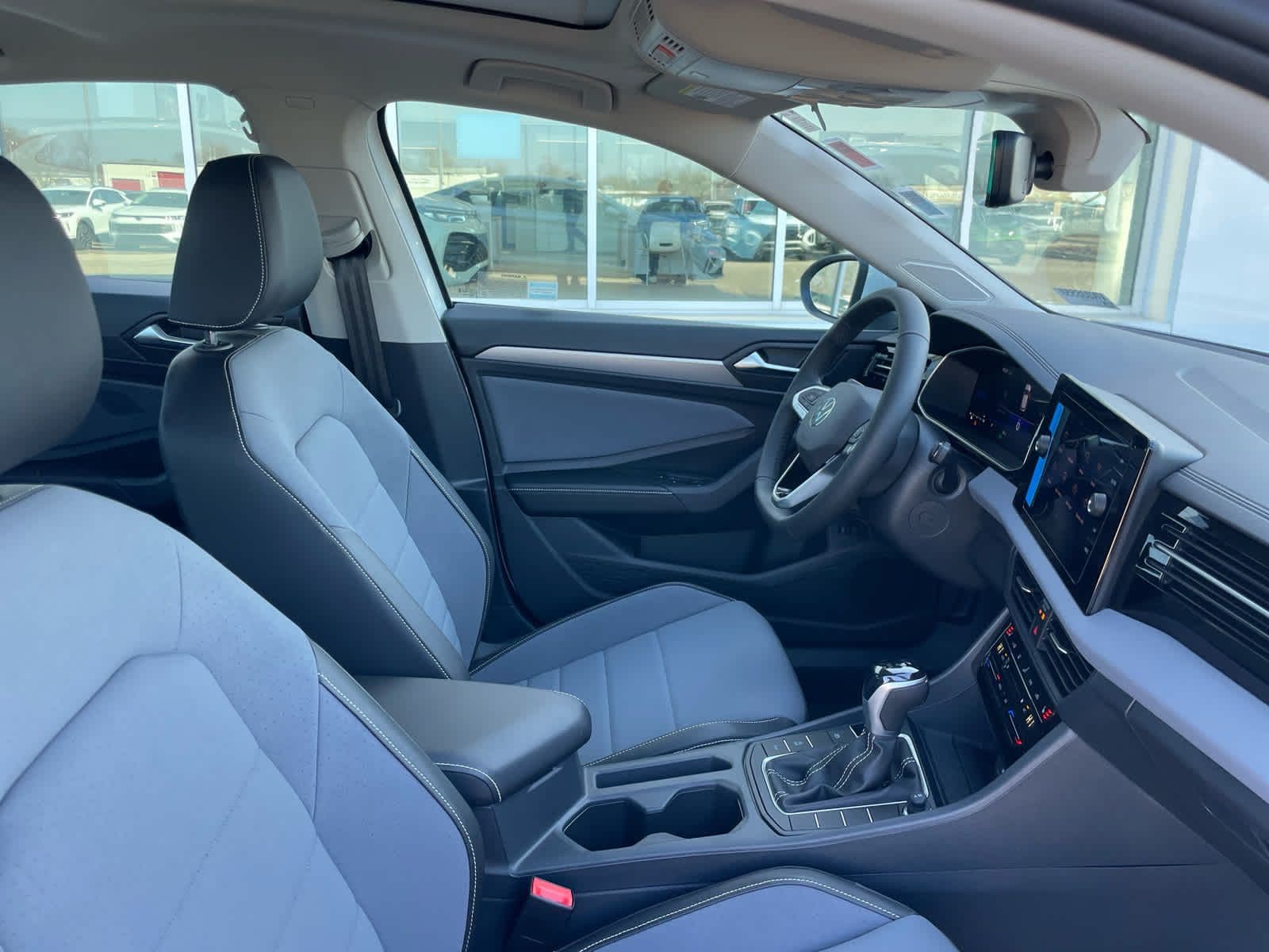 2026 Volkswagen Jetta SE - Photo 64