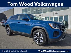 2026 Volkswagen Atlas Cross Sport 2.0T SE SUV 2026 Volkswagen Atlas Cross Sport 2.0T SE SUV
