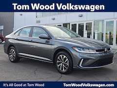 2026 Volkswagen Jetta 1.5T S Sedan