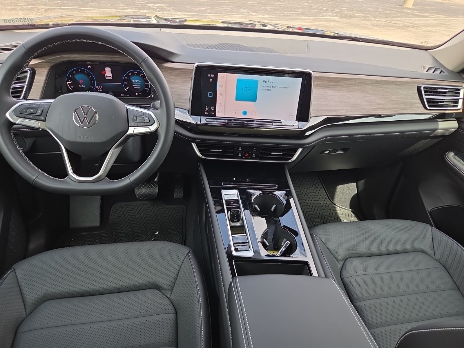 2026 Volkswagen Atlas SEL - Photo 23