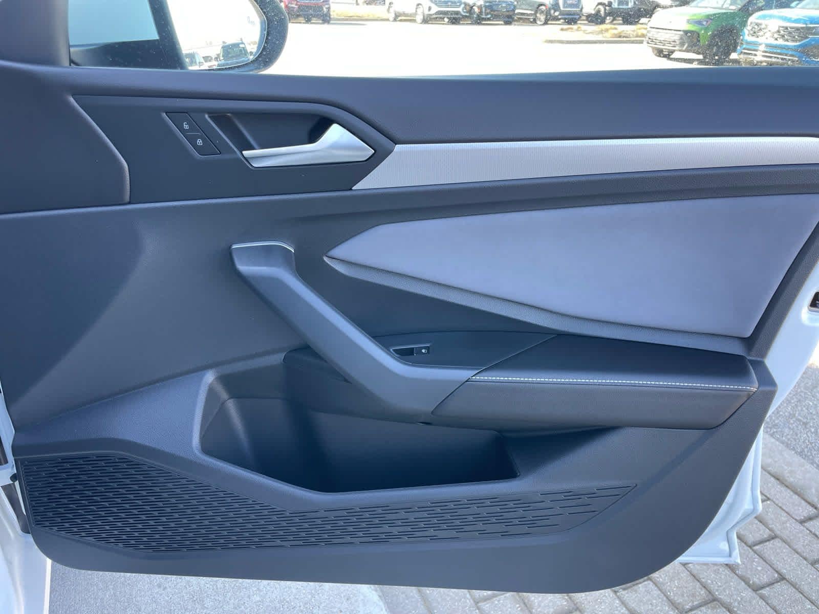 2026 Volkswagen Jetta SE - Photo 59