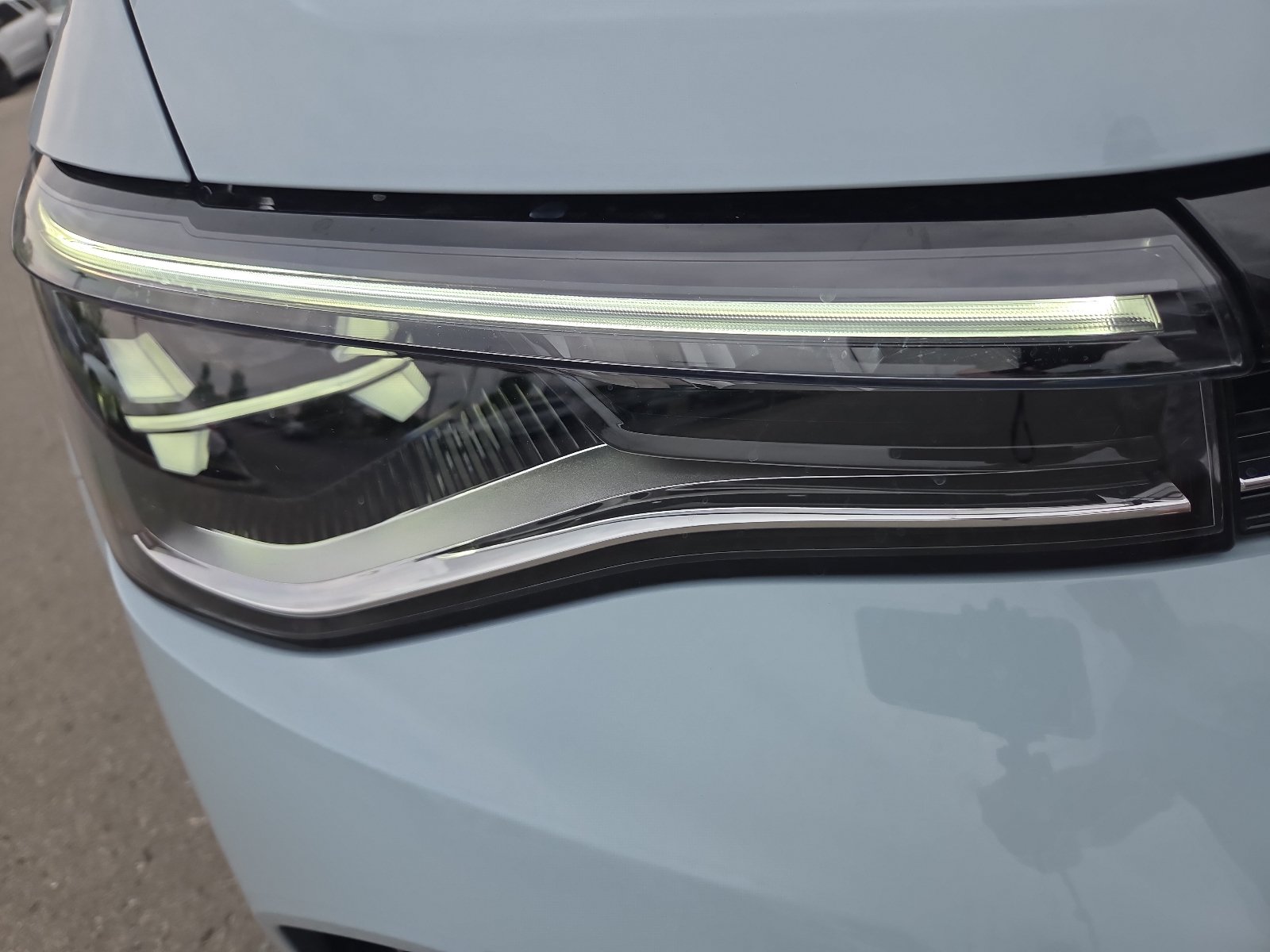 2026 Volkswagen Taos SE - Photo 6
