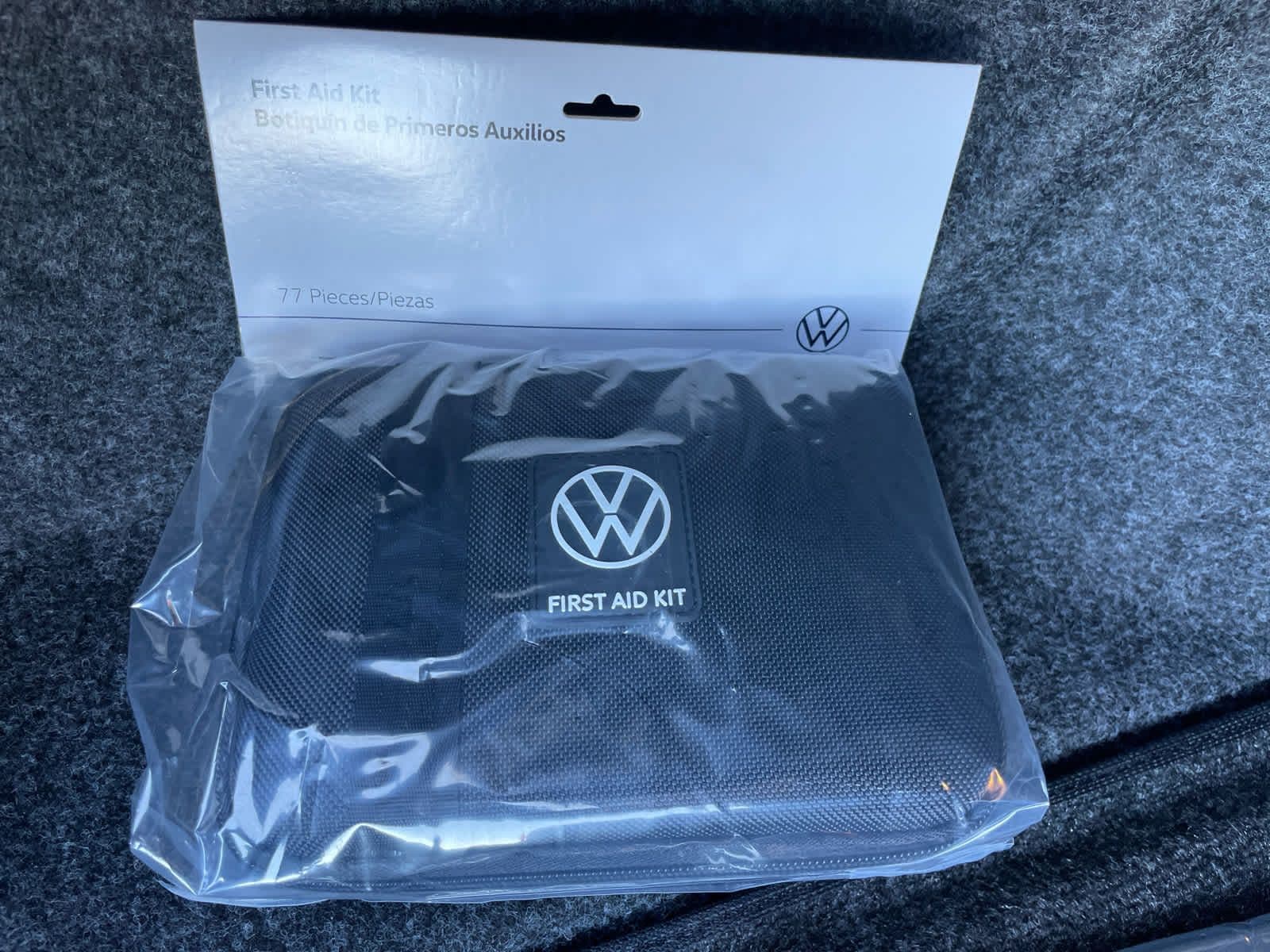 2026 Volkswagen Jetta SE - Photo 48