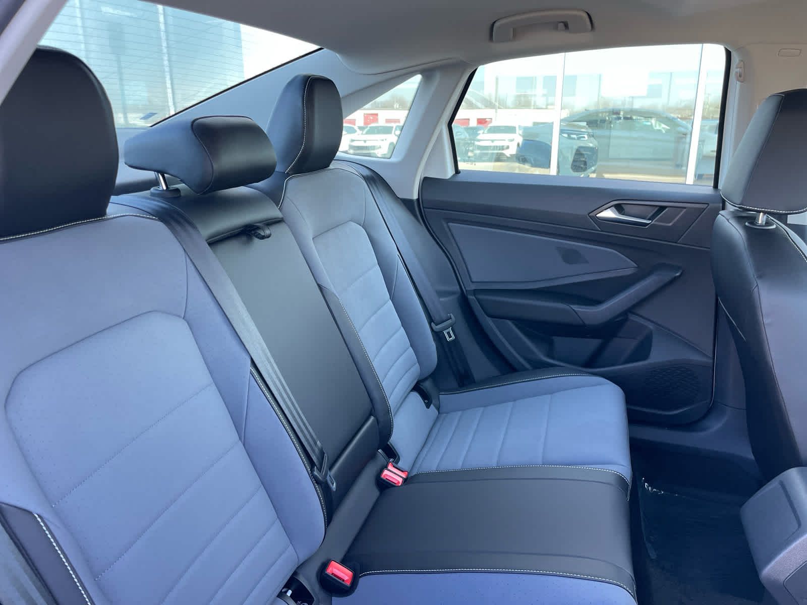 2026 Volkswagen Jetta SE - Photo 56