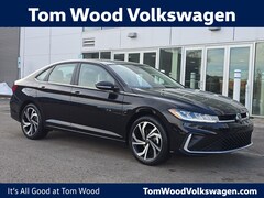 2026 Volkswagen Jetta 1.5T SEL Sedan