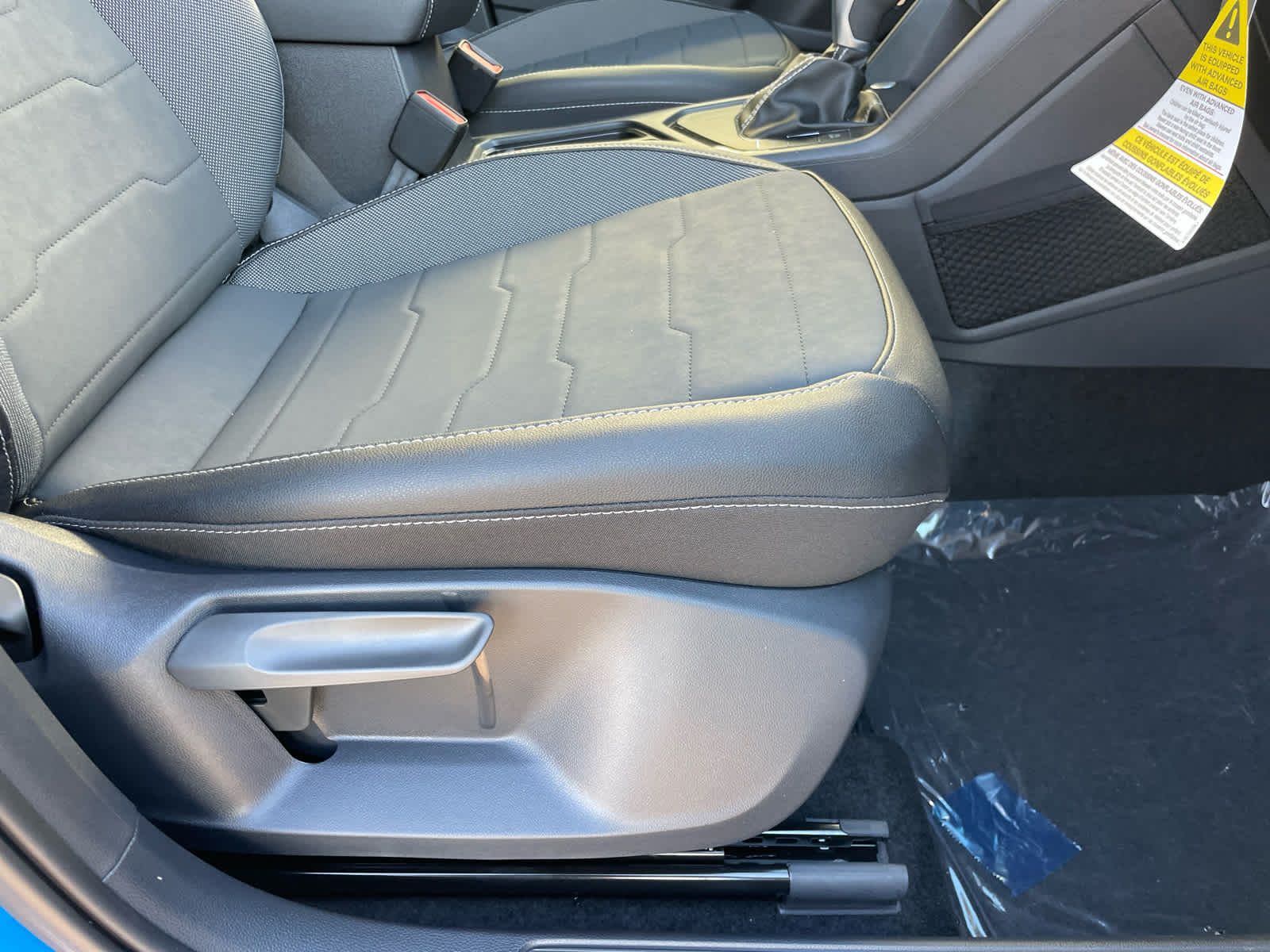 2026 Volkswagen Taos SE Black - Photo 68