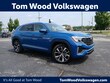 Volkswagen Atlas Cross Sport