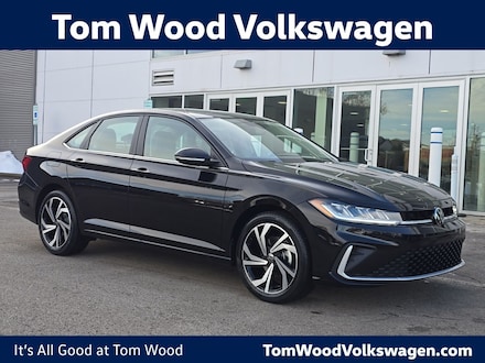 2026 Volkswagen Jetta 1.5T SEL Sedan