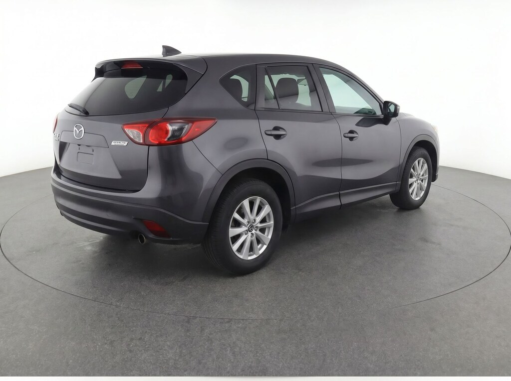 Used 2016 Mazda Mazda CX-5 Touring SUV
