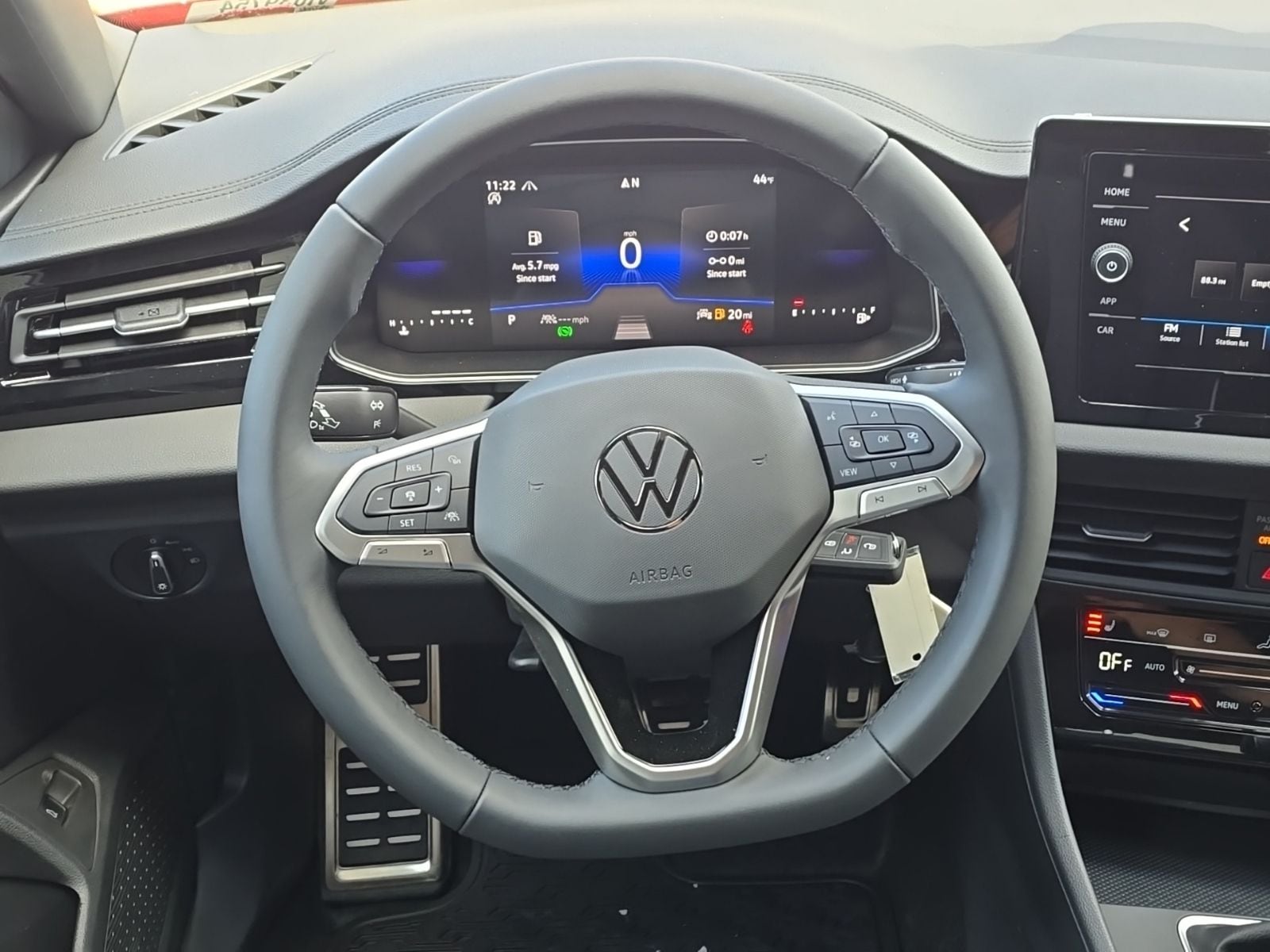 2026 Volkswagen Jetta Sport - Photo 23