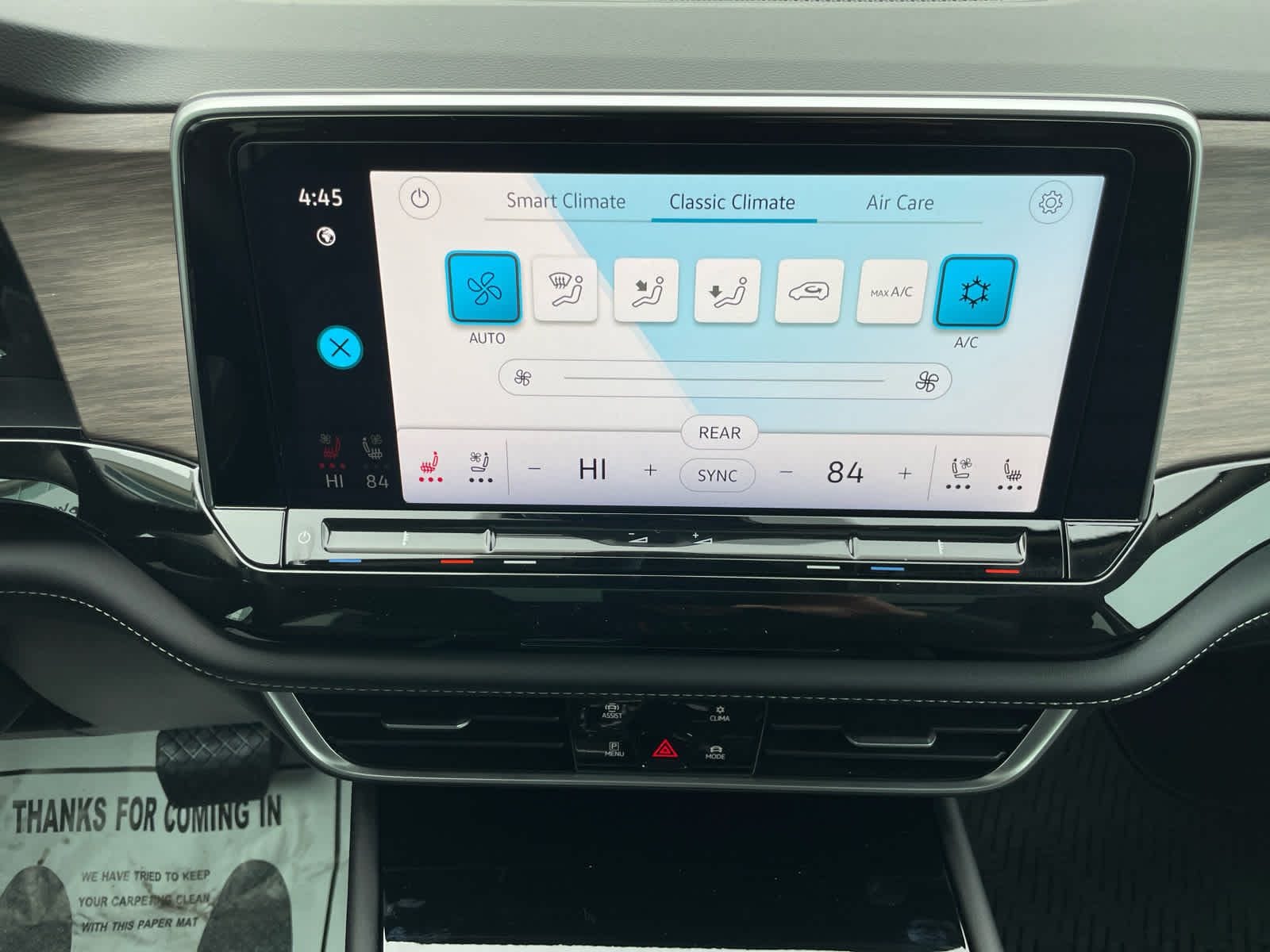 2026 Volkswagen Atlas SEL - Photo 38