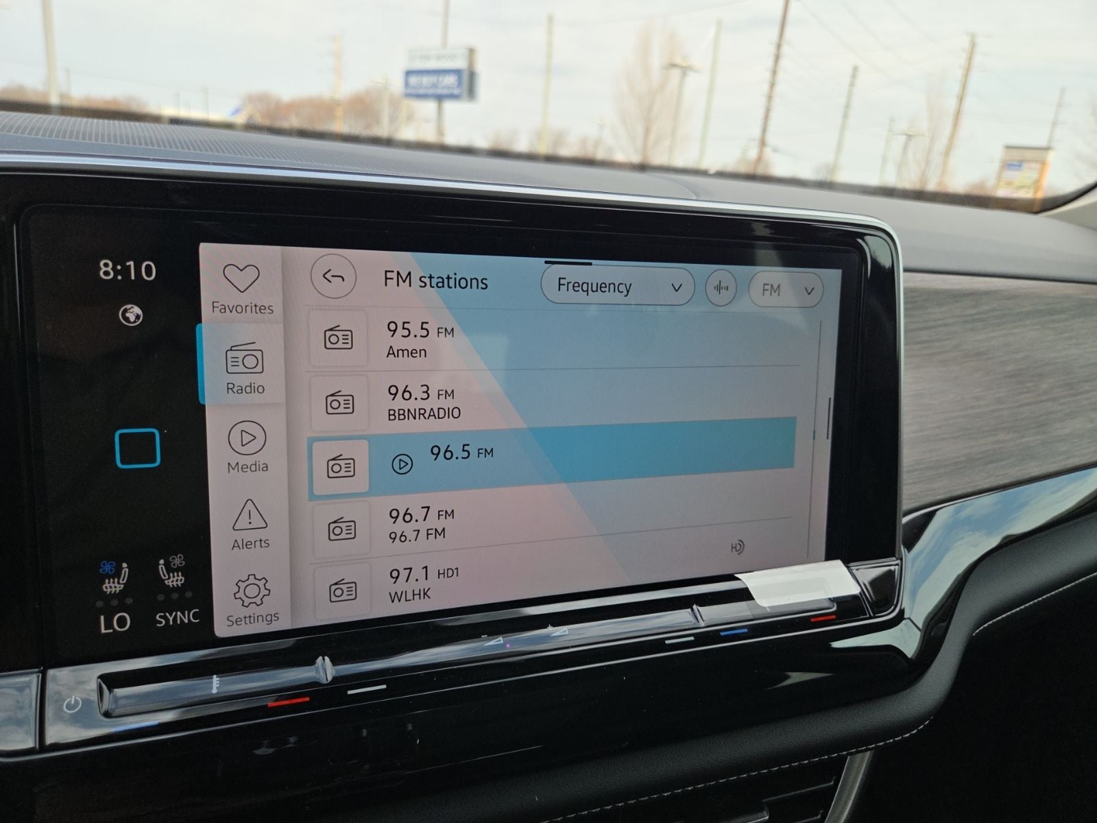 2026 Volkswagen Atlas SEL - Photo 29