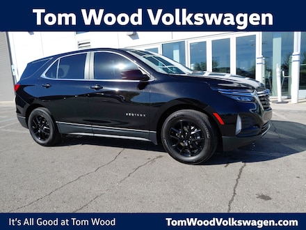 2023 Chevrolet Equinox LT SUV