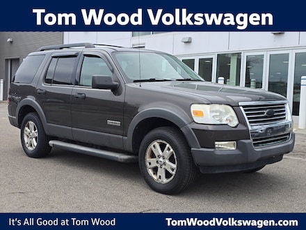 2006 Ford Explorer XLT SUV