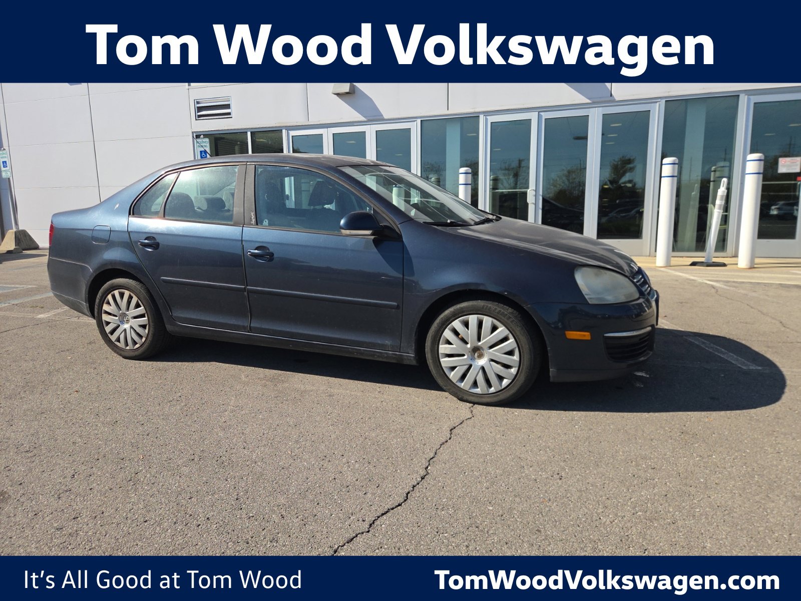 2009 Volkswagen Jetta