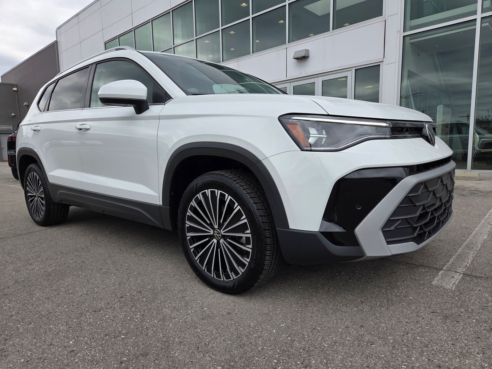 Fuel Efficient Pre-Owned Vehicles For Sale | Tom Wood Volkswagen