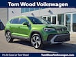  Volkswagen Taos