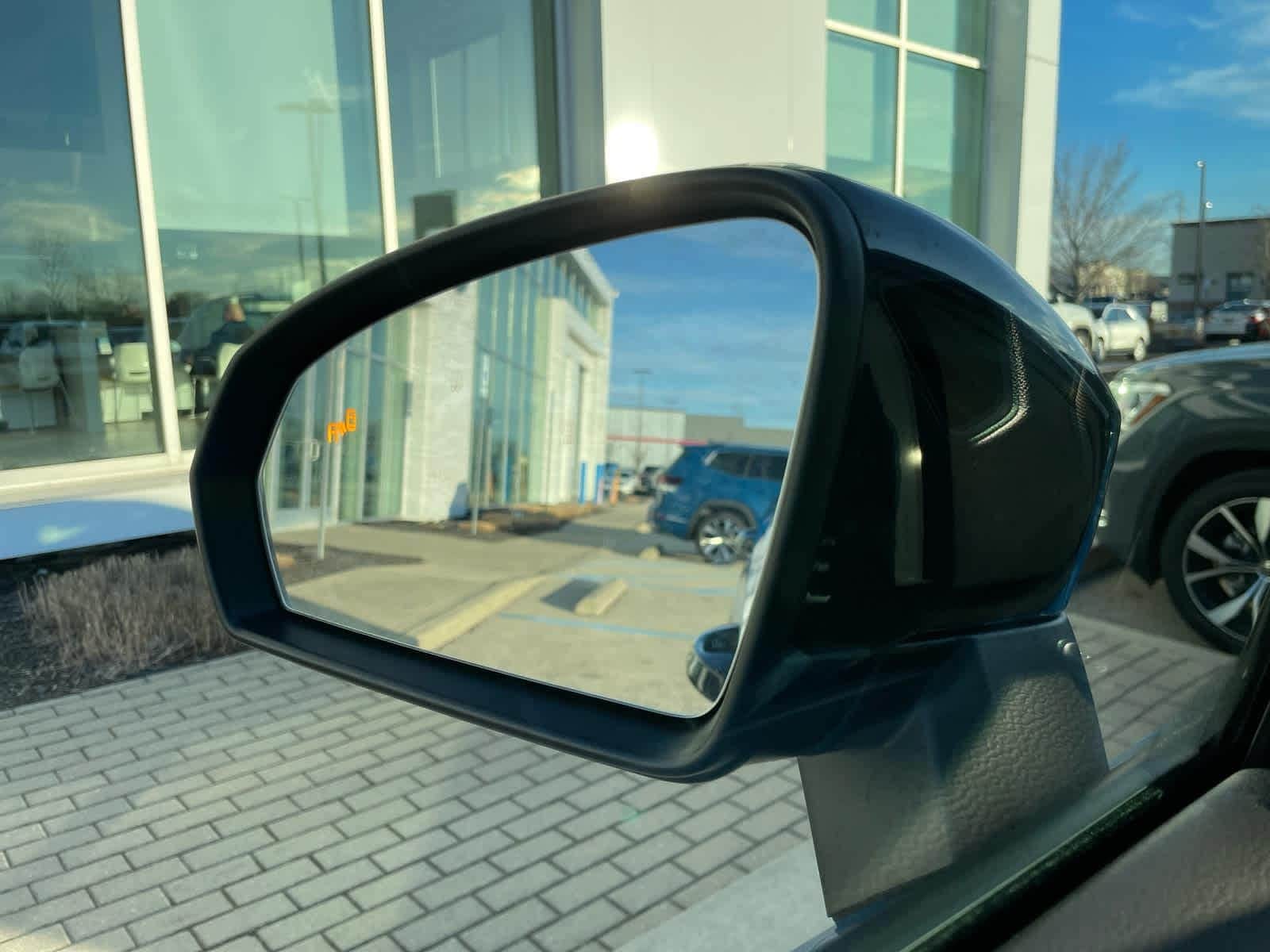 2026 Volkswagen Taos SE Black - Photo 26