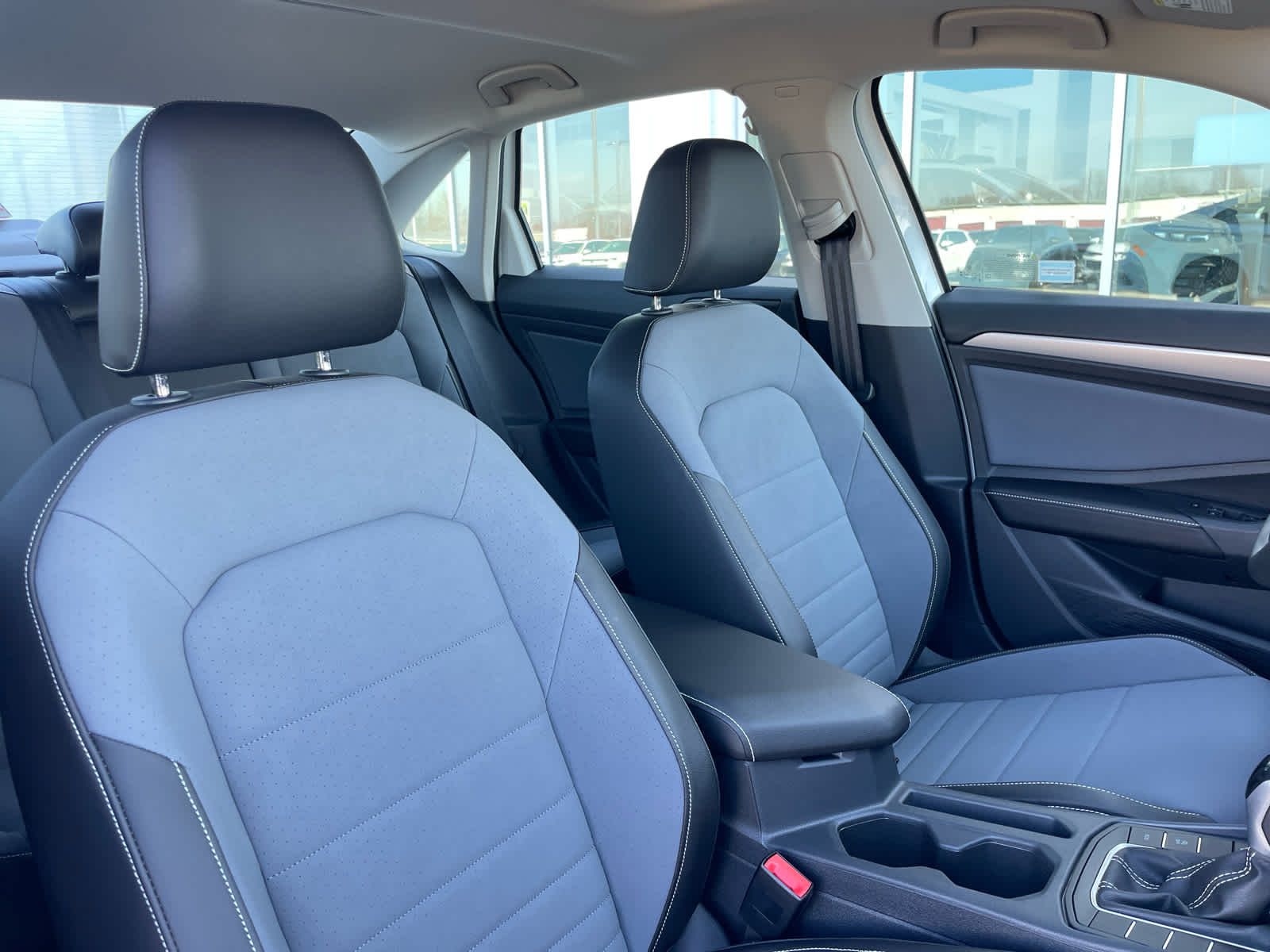 2026 Volkswagen Jetta SE - Photo 63