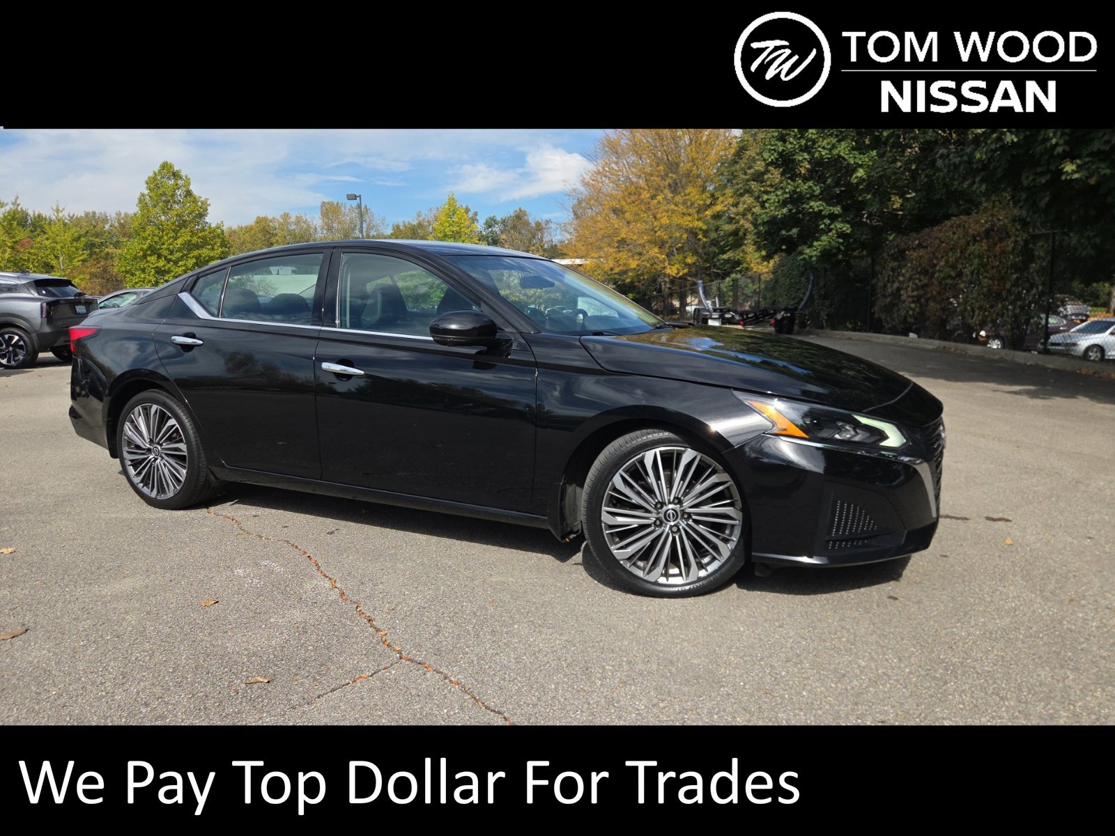 2023 Nissan Altima