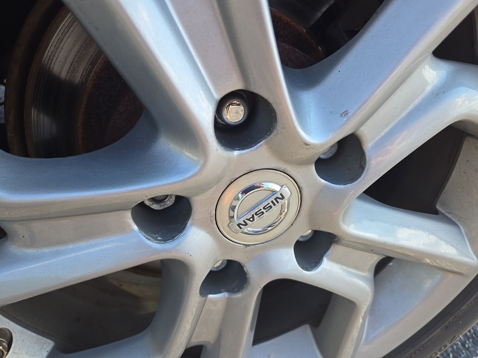 2015 Nissan Sentra SR - Photo 16