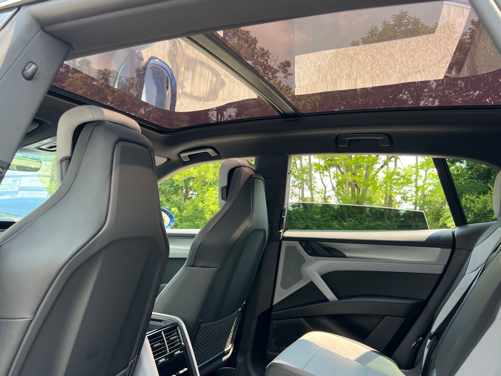 2026 Porsche Cayenne Base - Photo 21