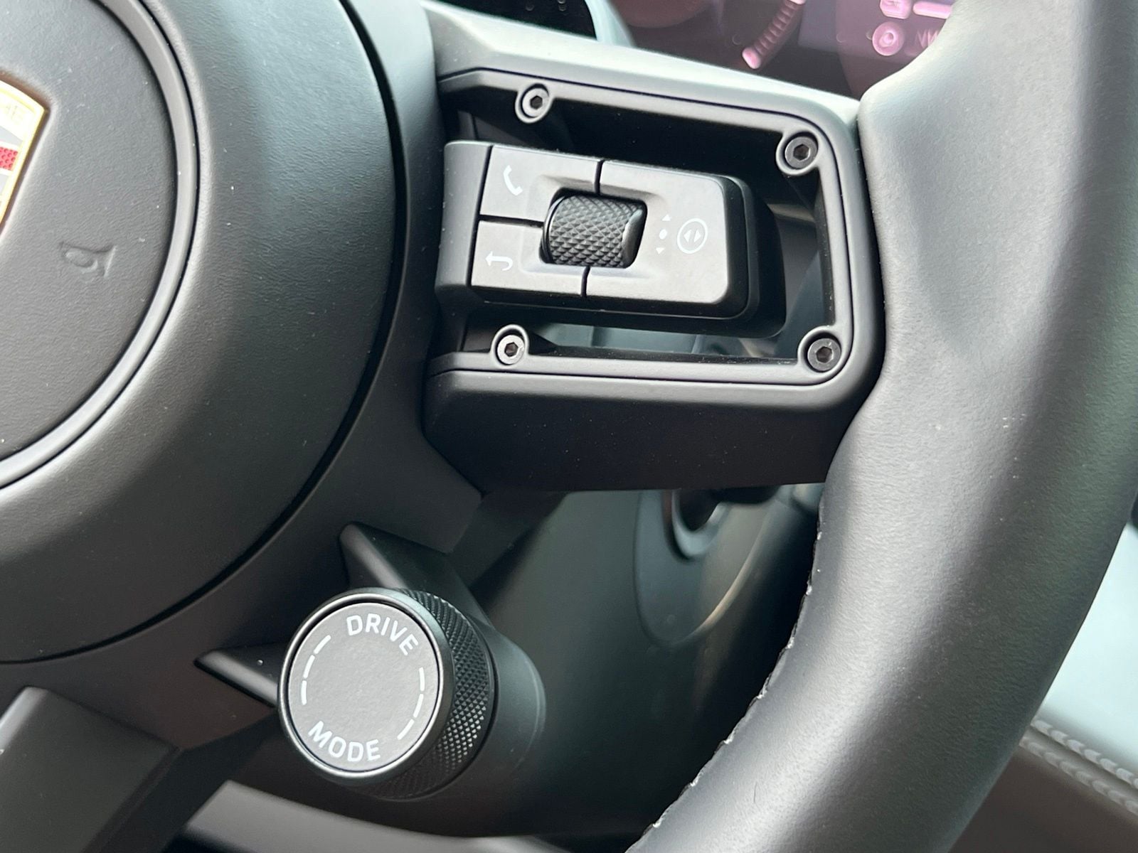 2026 Porsche Cayenne Base - Photo 24