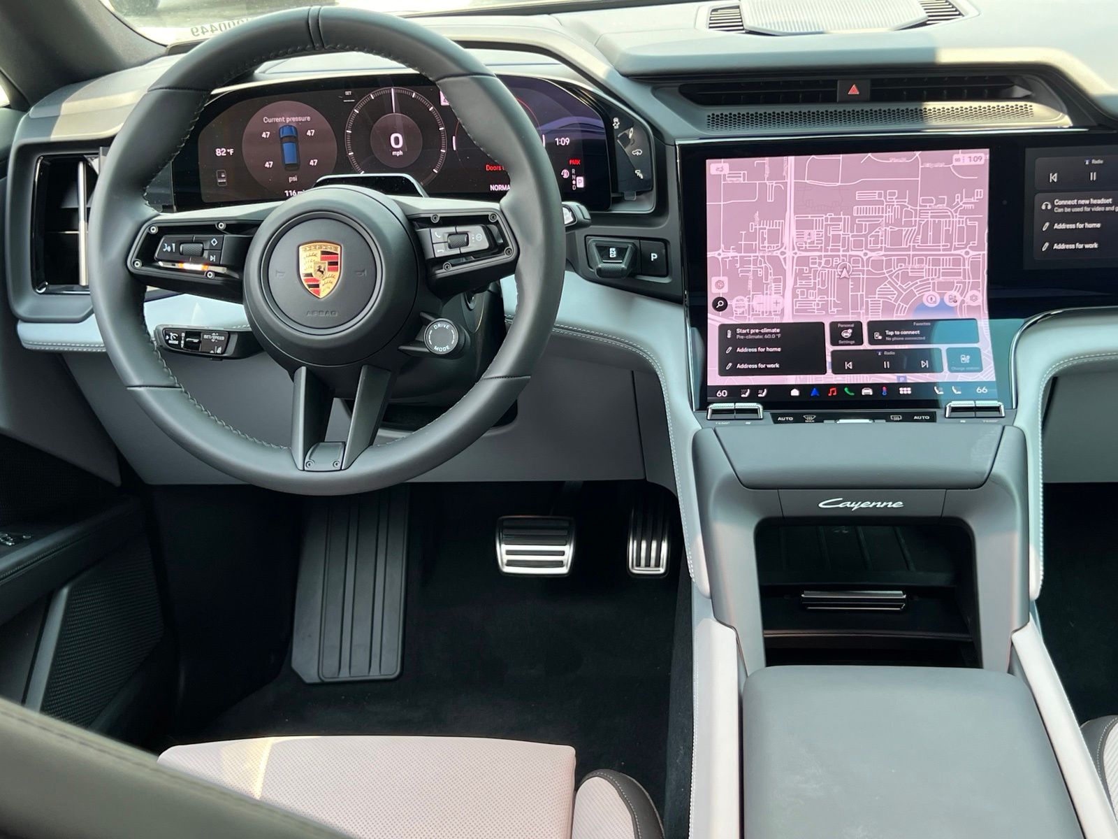 2026 Porsche Cayenne Base - Photo 15