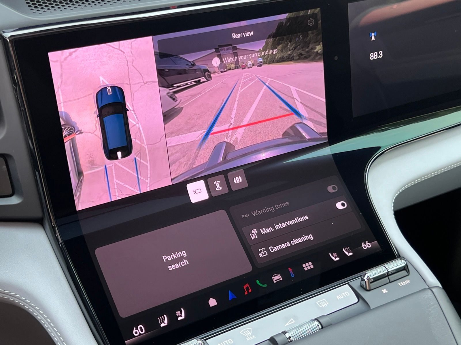 2026 Porsche Cayenne Base - Photo 28