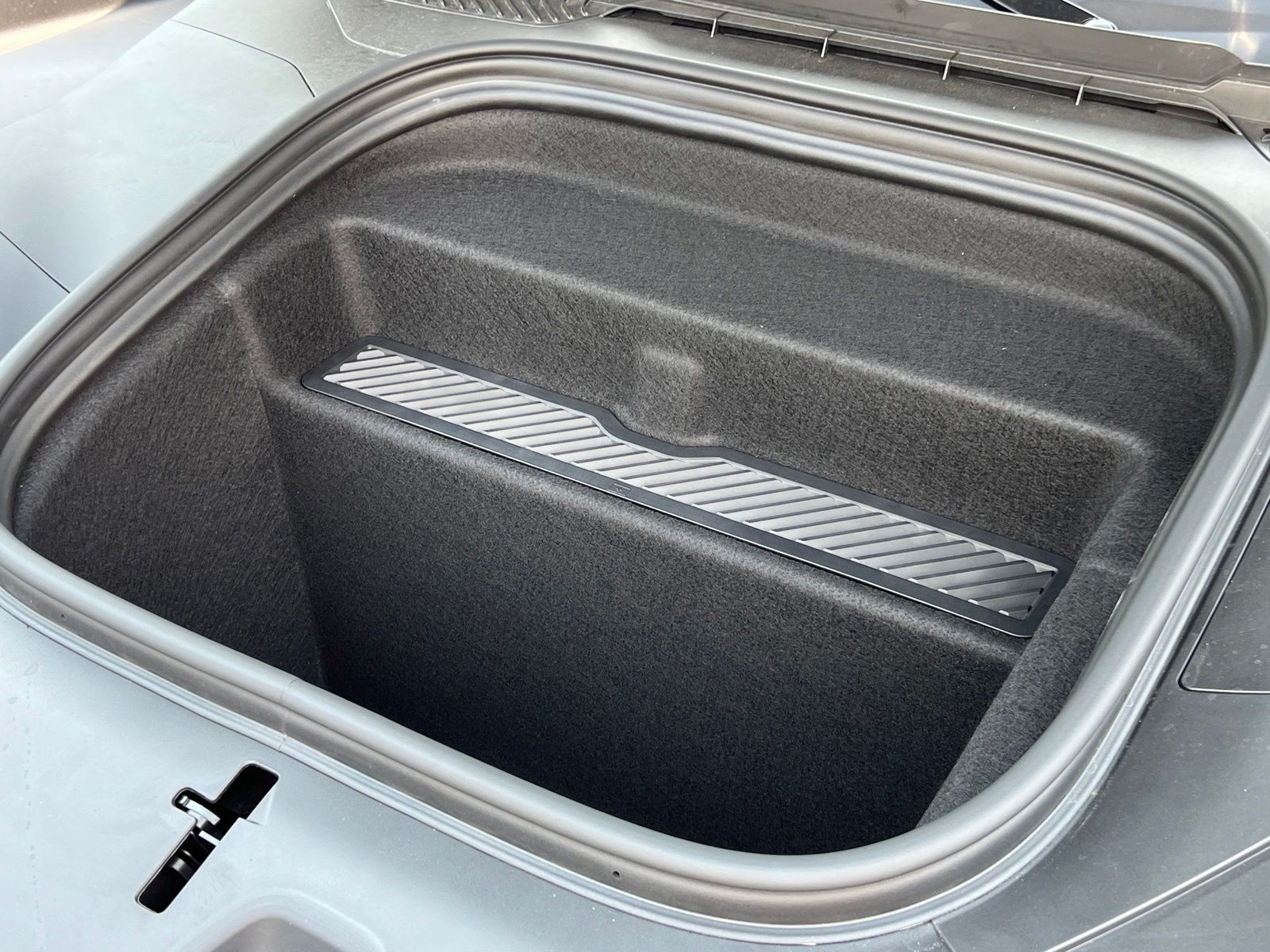 2026 Porsche Cayenne Base - Photo 36