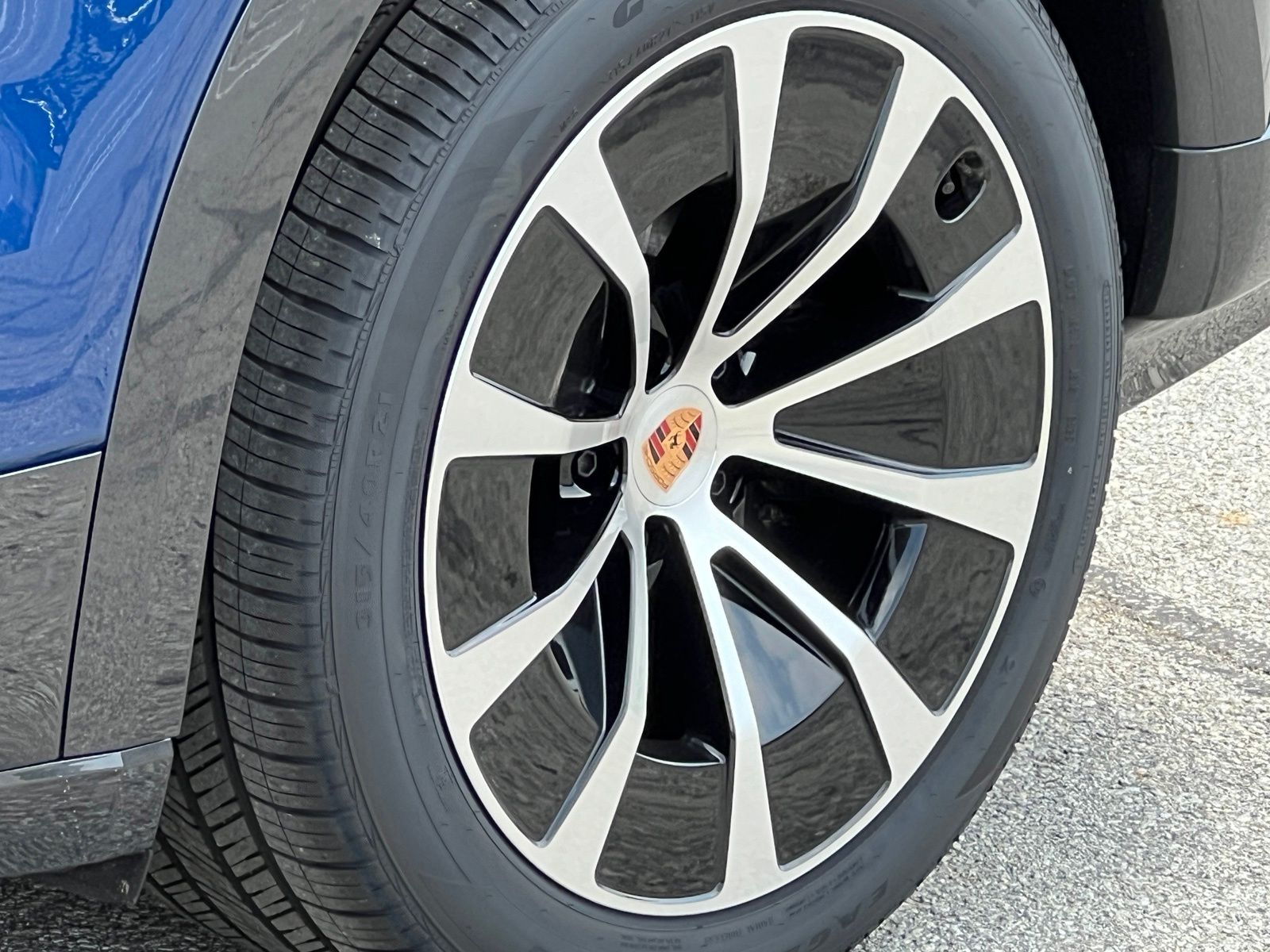 2026 Porsche Cayenne Base - Photo 13