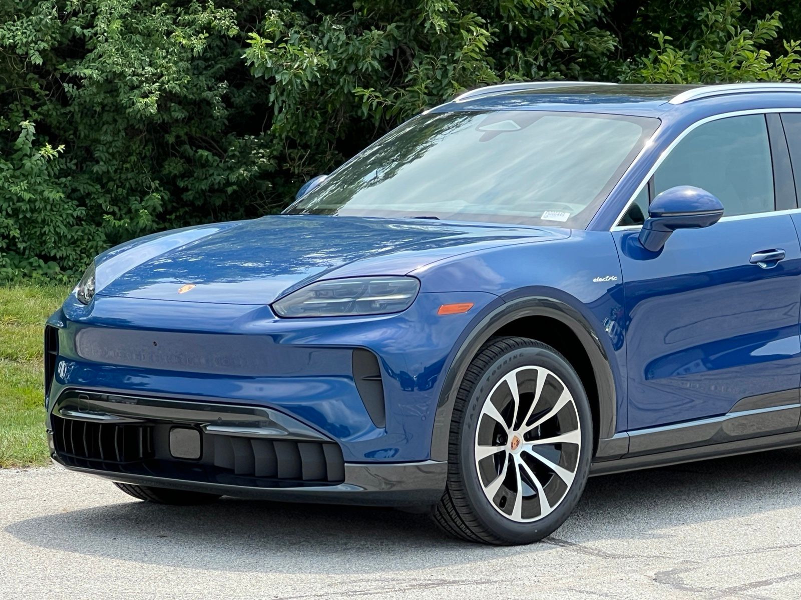2026 Porsche Cayenne Base - Photo 11