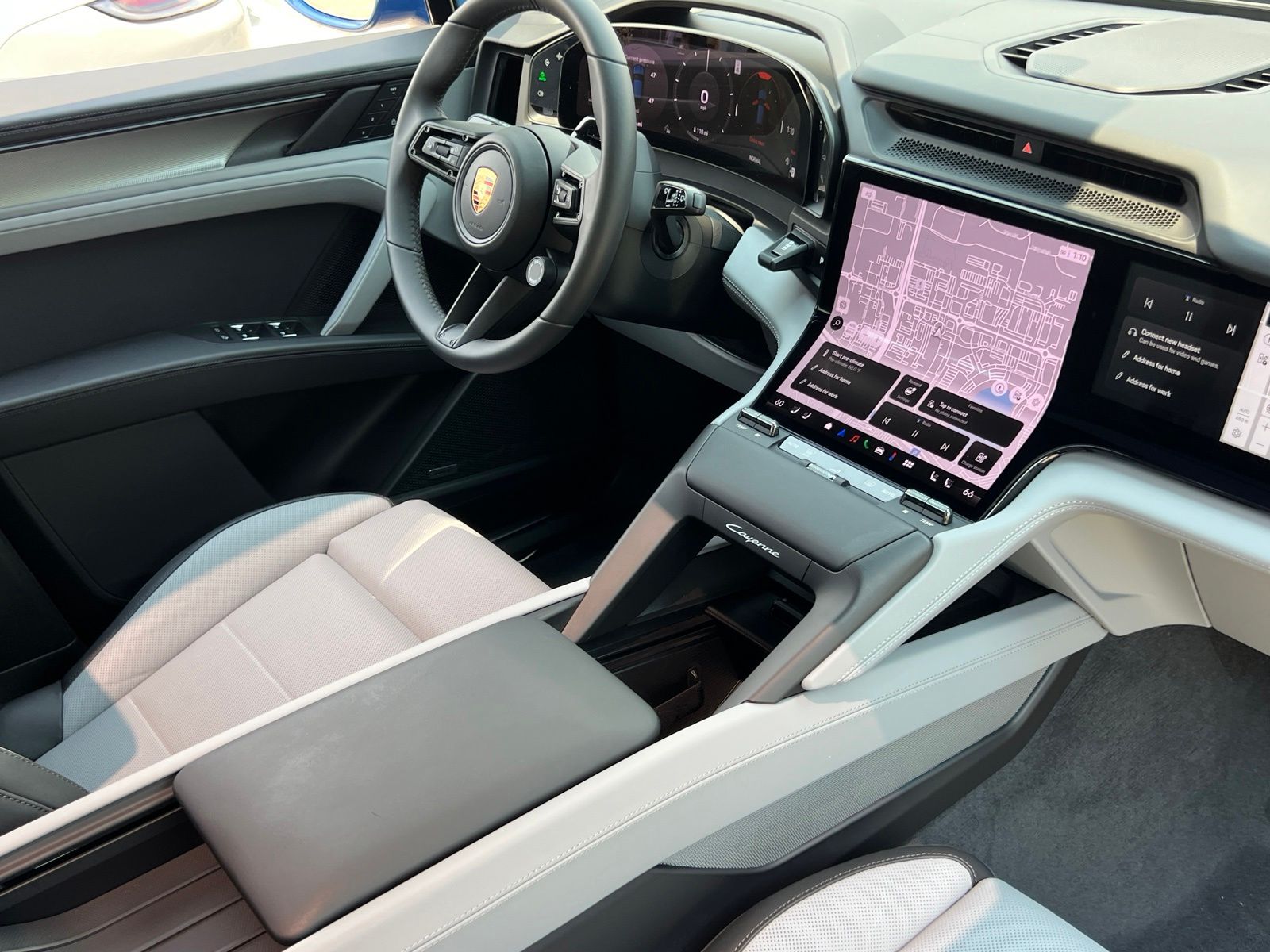 2026 Porsche Cayenne Base - Photo 4