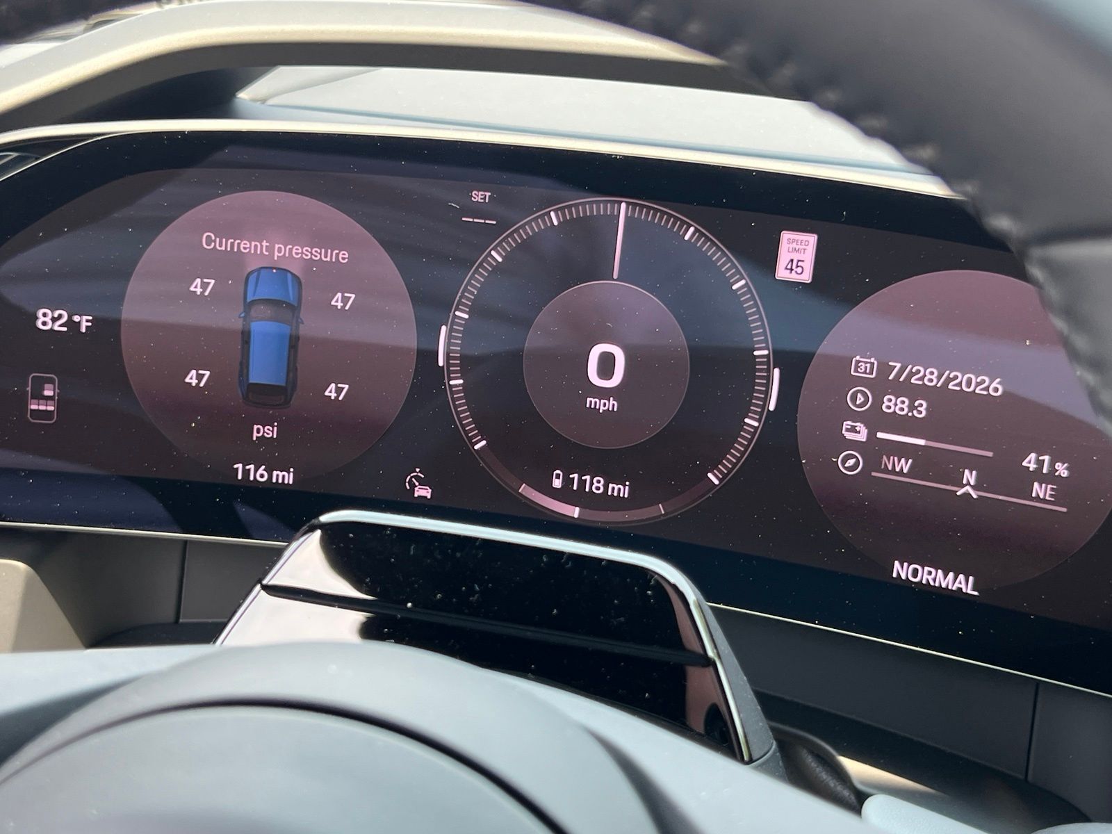 2026 Porsche Cayenne Base - Photo 25