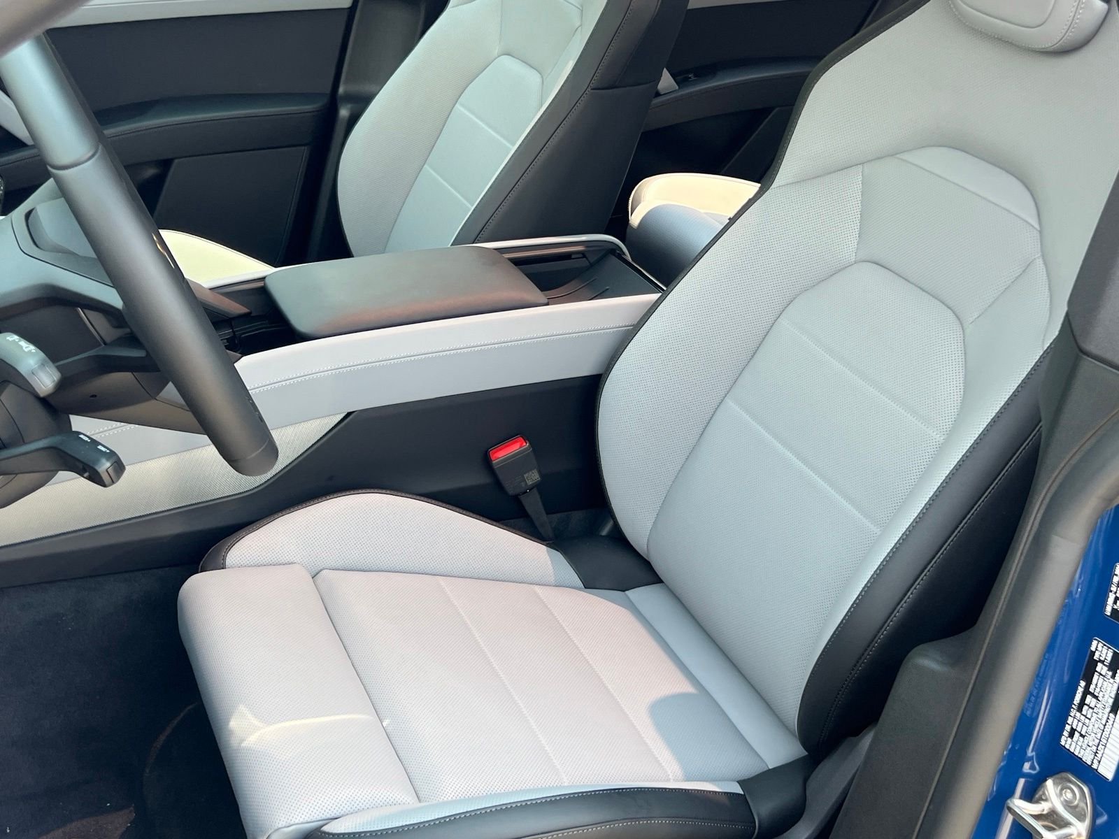 2026 Porsche Cayenne Base - Photo 5
