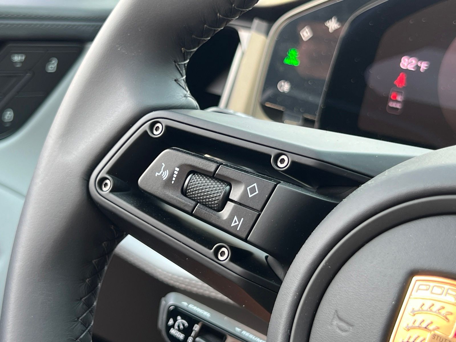 2026 Porsche Cayenne Base - Photo 23