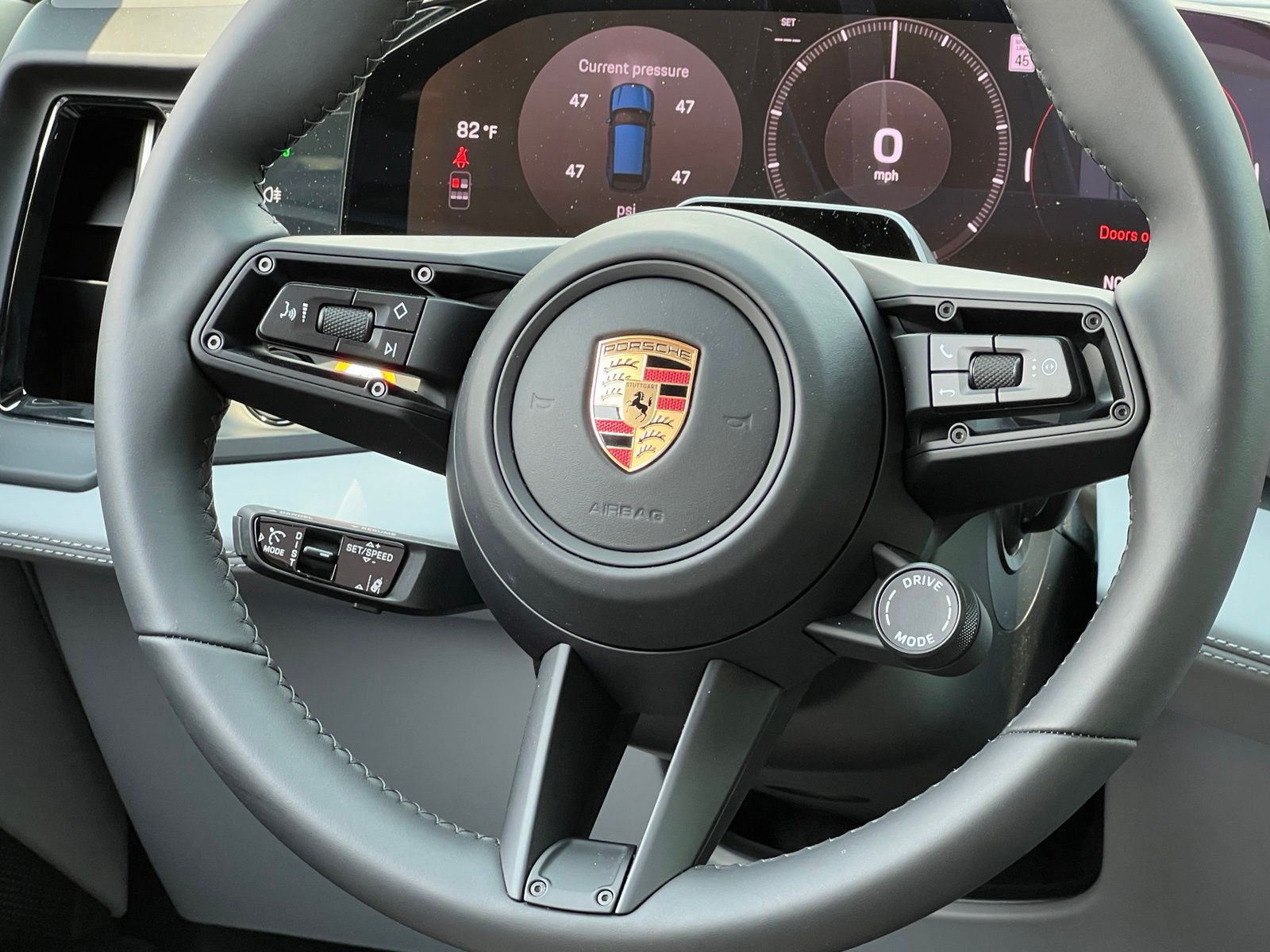 2026 Porsche Cayenne Base - Photo 22