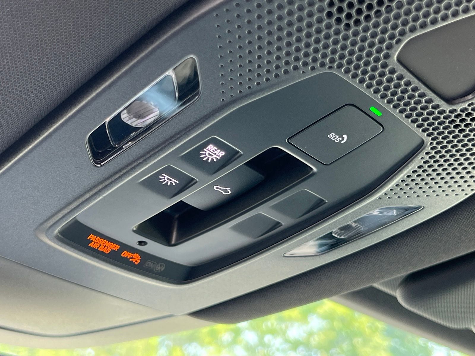 2026 Porsche Cayenne Base - Photo 32