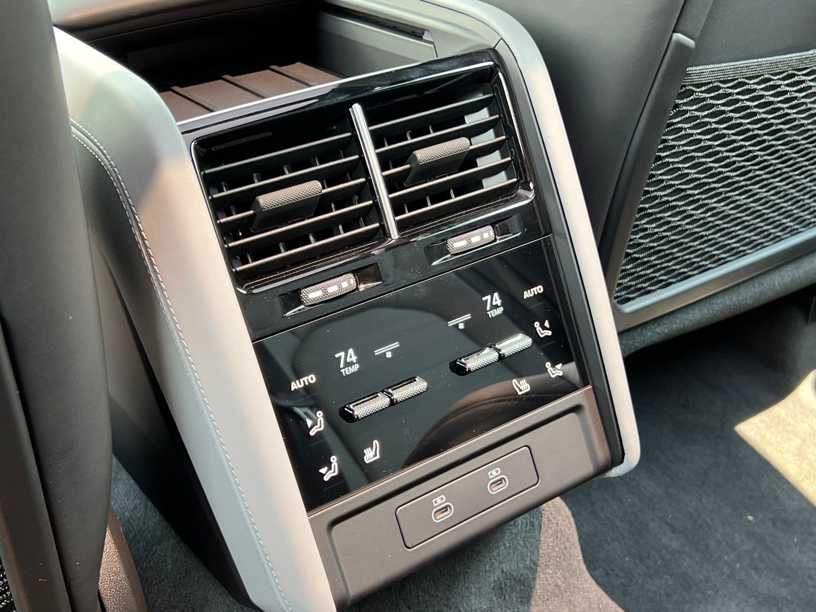 2026 Porsche Cayenne Base - Photo 18
