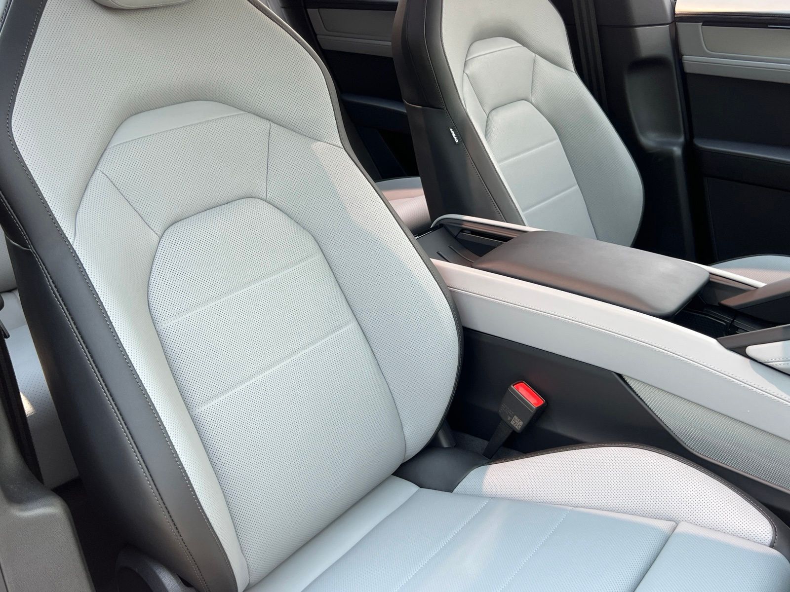 2026 Porsche Cayenne Base - Photo 16