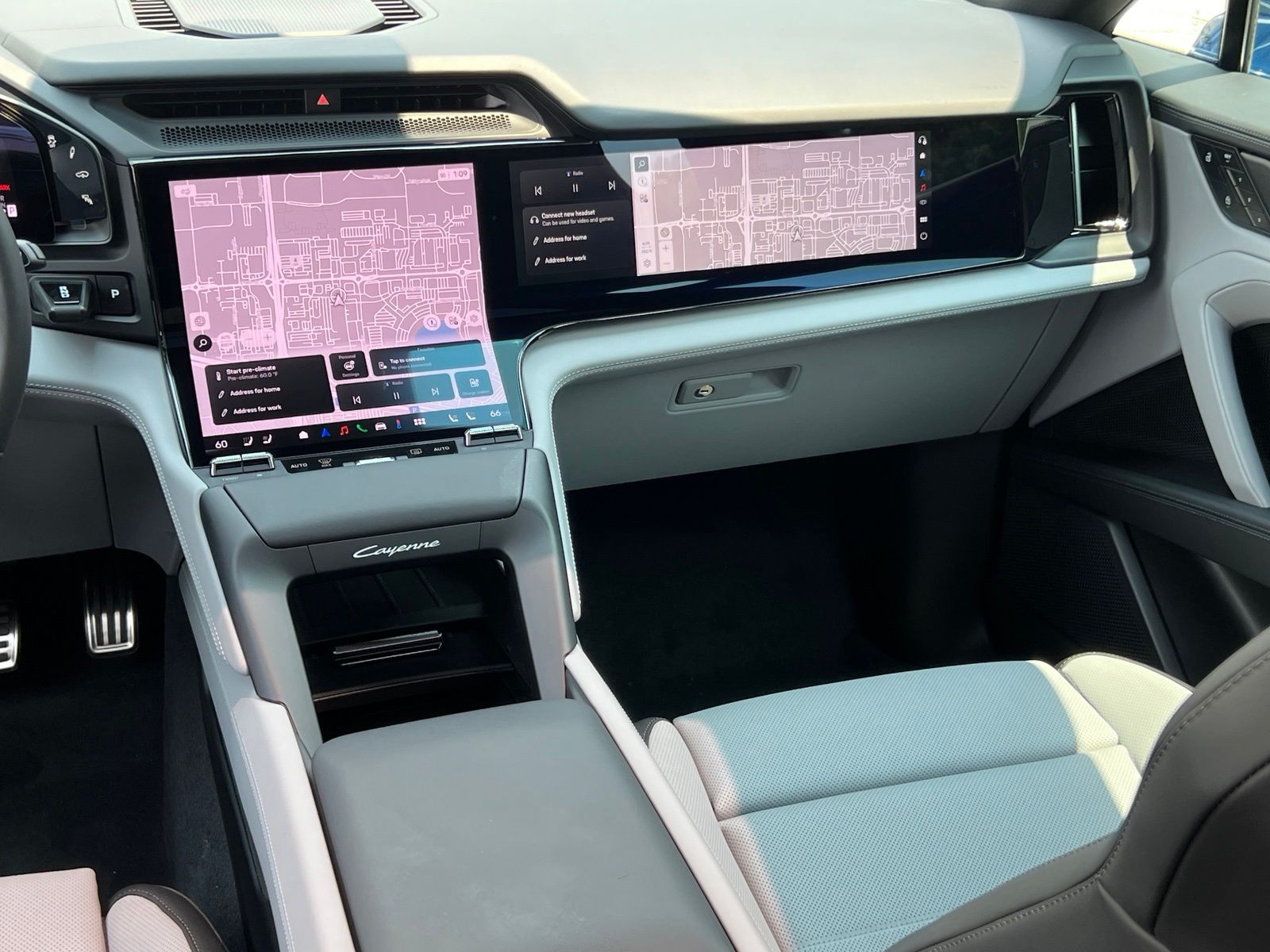 2026 Porsche Cayenne Base - Photo 26