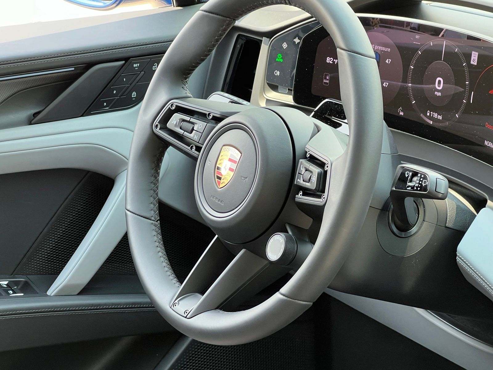 2026 Porsche Cayenne Base - Photo 35