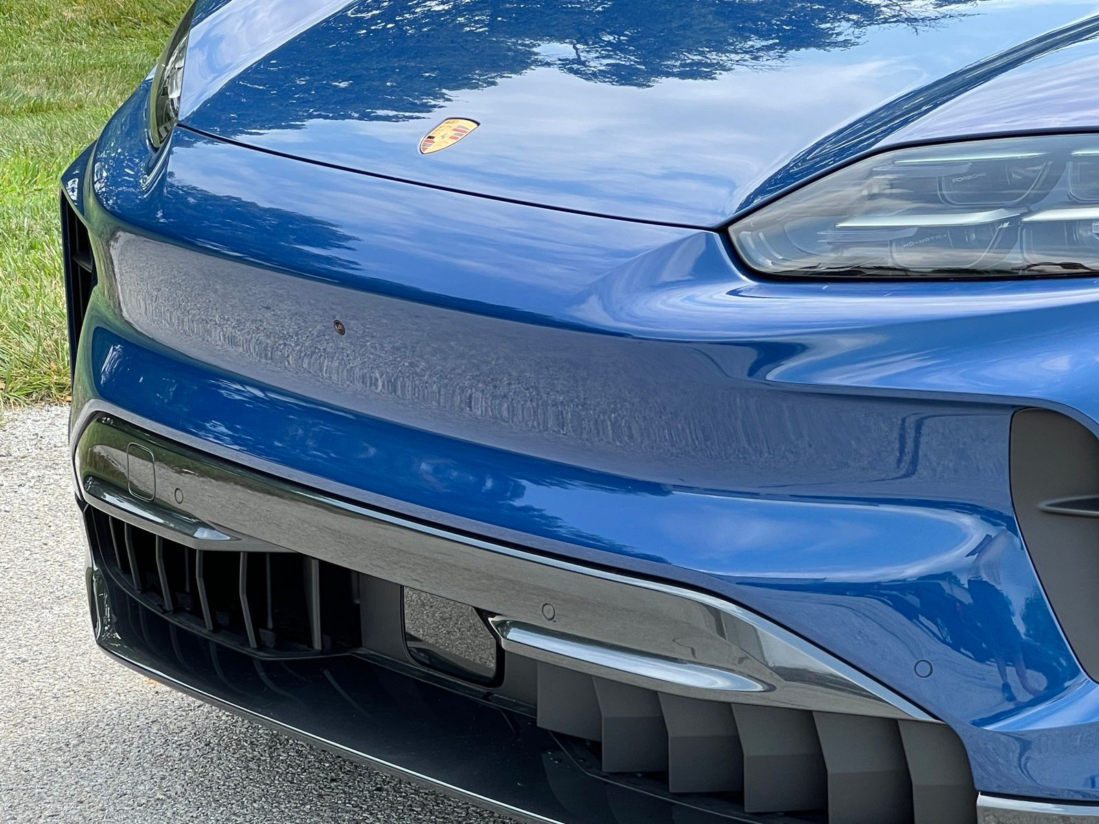 2026 Porsche Cayenne Base - Photo 12