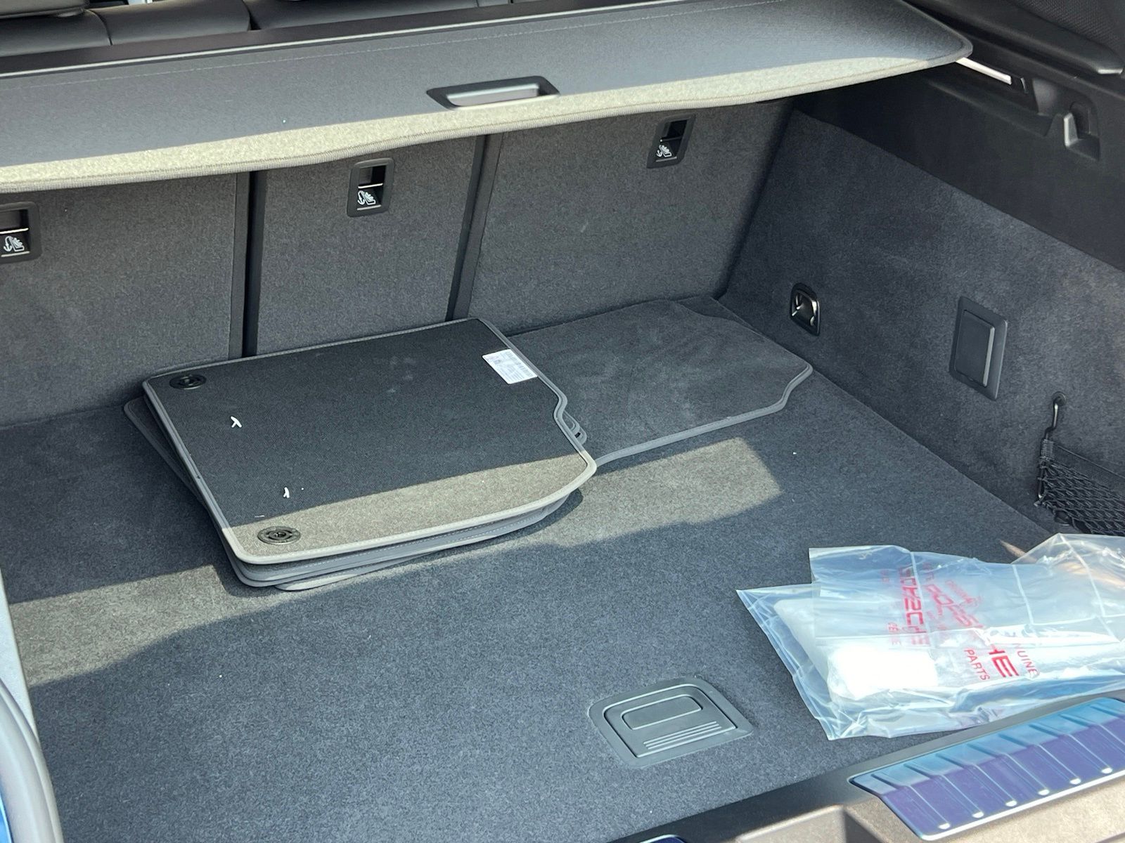 2026 Porsche Cayenne Base - Photo 19