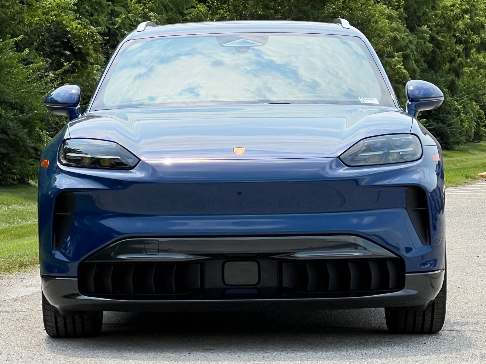 2026 Porsche Cayenne Base - Photo 7