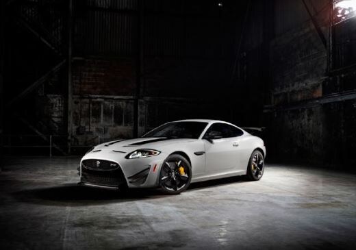 2014 Jaguar XKR-S GT.JPG
