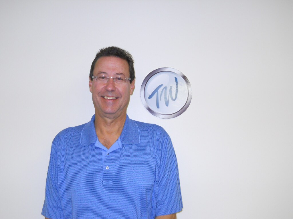 Doug Kichler