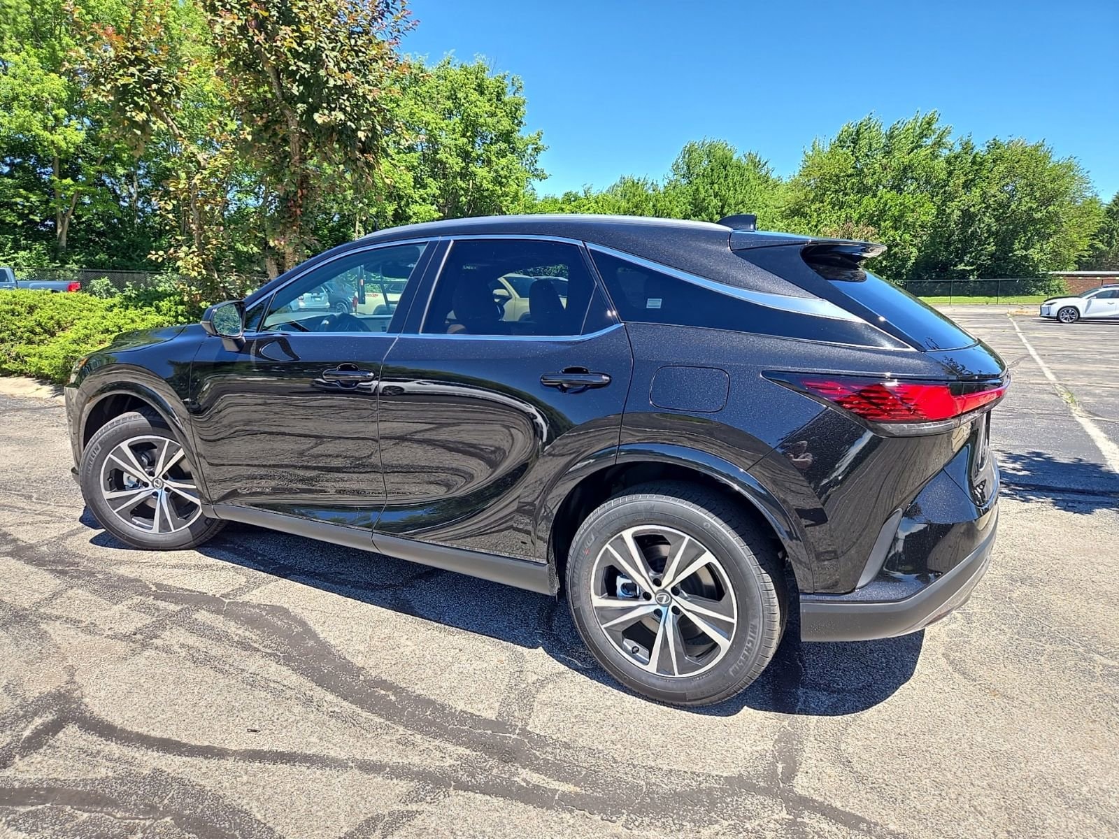 2026 Lexus RX 350 Premium - Photo 12