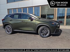2026 LEXUS NX 350 PREMIUM Sport Utility